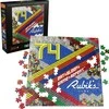 Cube Rubiko kubo dėlionėRubiko kubo 50-mečio jubiliejus (300 detalių)