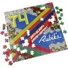 Cube Rubiko kubo dėlionėRubiko kubo 50-mečio jubiliejus (300 detalių)