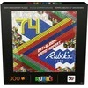 Cube Rubiko kubo dėlionėRubiko kubo 50-mečio jubiliejus (300 detalių)