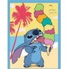 STITCH TREFL 30+ 48+ 24 memo kortelės dėlionė-žaidimas