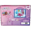 Trefl Dėlionė 48 vnt. - Gabby's Dollhouse