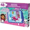 Trefl Dėlionė 48 vnt. - Gabby's Dollhouse