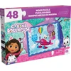 Trefl Dėlionė 48 vnt. - Gabby's Dollhouse