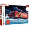 Trefl Dėlionė 1000 vnt. - Coca-Cola
