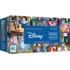 Trefl Dėlionė 9000 vnt. - Disney