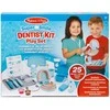 Dėlionė Spin Master Melissa &amp; Doug – Super Smile Dentist Kit žaidimo rinkinys – (8611)