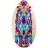 Skimboard Inca 94cm medinė banglentė