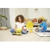 Dickie Toys - DHL Delivery Set (203747020)
