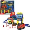 Dickie Toys – Micro SOS Station (203713017)