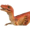Almarina Dinozaur Velociraptor duża figurka ruchoma 19 cm