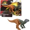 Mattel Dinozauras Lani Juros periodo pasaulio atgimimas Frenzy pakuotė