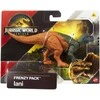 Mattel Dinozauras Lani Juros periodo pasaulio atgimimas Frenzy pakuotė