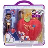 Disney 216 cd ILY 4ever madinga mini lėlė su Snieguolės motyvu ir aksesuarais