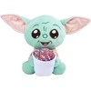 SIMBA DISNEY Grogu su popcornem 25cm 587-0754