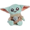 SIMBA DISNEY Grogu na ramię 14cm 587-0725