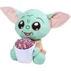 SIMBA DISNEY Grogu su popcornem 25cm 587-0754