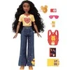 Jakks Pacific Disney ILY 4ever madinga lėlė su Mikės Pūkuotuko motyvu ir aksesuarų rinkiniu, 30 cm