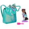 Disney ILY 4ever madinga mini lėlė su Arielės motyvu ir aksesuarais