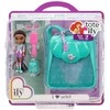 Disney ILY 4ever madinga mini lėlė su Arielės motyvu ir aksesuarais