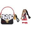Disney ILY 4ever madinga mini lėlė su Cruella 101 dalmantinų motyvu ir aksesuarais