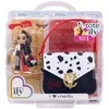 Disney ILY 4ever madinga mini lėlė su Cruella 101 dalmantinų motyvu ir aksesuarais