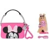 Disney ILY 4ever madinga mini lėlė su Minnie Mouse motyvu ir aksesuarais