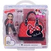 Disney ILY 4ever madinga mini lėlė su Minnie Mouse motyvu ir aksesuarais