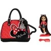 Disney ILY 4ever madinga mini lėlė su Minnie Mouse motyvu ir aksesuarais