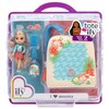 Disney ILY 4ever madinga mini lėlė su Moanos motyvu ir aksesuarais