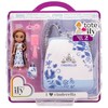 Disney ILY 4ever madinga mini lėlė su Pelenės motyvu ir aksesuarais