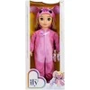 „Disney ILY 4ever“ madingas lėlės draugas su angelo motyvu 48 cm