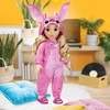 „Disney ILY 4ever“ madingas lėlės draugas su angelo motyvu 48 cm