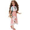 Jakks Pacific Disney ILY 4ever madingų lėlių rinkinys su Moanos motyvu ir aksesuarais, 30 cm