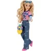 Jakks Pacific „Disney ILY 4ever“ mados lėlė su Stitch tema ir aksesuarų rinkiniu, 30 cm