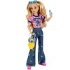 Jakks Pacific „Disney ILY 4ever“ mados lėlė su Stitch tema ir aksesuarų rinkiniu, 30 cm