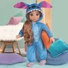 Jakks Pacific Disney ily 4EVER Stitch lėlė