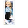 Jakks Pacific Disney ILY 4ever madingas lėlės draugas ant pačiūžų su Elsos motyvu, 48 cm