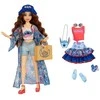 Jakks Pacific „Disney ILY 4ever“ mados lėlė su Stitch tema ir aksesuarų rinkiniu, 30 cm