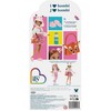 Jakks Pacific Disney ILY 4ever mados lėlė su Bembio motyvu ir aksesuarų rinkiniu 30 cm