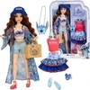 Jakks Pacific „Disney ILY 4ever“ mados lėlė su Stitch tema ir aksesuarų rinkiniu, 30 cm