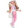 Jakks Pacific „Disney ILY 4ever“ mados lėlės su Bo Peep motyvu ir aksesuarų rinkinys, 30 cm