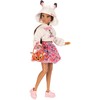 Jakks Pacific Disney ILY 4ever mados lėlė su Bembio motyvu ir aksesuarų rinkiniu 30 cm