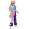Jakks Pacific „Disney ILY 4ever“ mados lėlė su Stitch tema ir aksesuarų rinkiniu, 30 cm