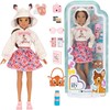 Jakks Pacific Disney ILY 4ever mados lėlė su Bembio motyvu ir aksesuarų rinkiniu 30 cm