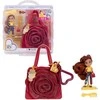 Disney ILY 4ever madinga mini lėlė su Gražuolės ir pabaisos motyvu ir aksesuarais
