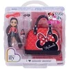 Disney ILY 4ever madinga mini lėlė su Minnie Mouse motyvu ir aksesuarais