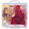 Disney ILY 4ever madinga mini lėlė su Gražuolės ir pabaisos motyvu ir aksesuarais