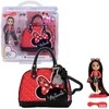 Disney ILY 4ever madinga mini lėlė su Minnie Mouse motyvu ir aksesuarais