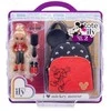 Disney ILY 4ever madinga mini lėlė su Mikio Peliuko motyvu ir aksesuarais