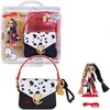 Disney ILY 4ever madinga mini lėlė su Cruella 101 dalmantinų motyvu ir aksesuarais